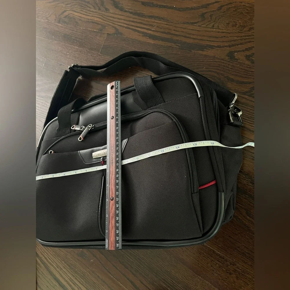Samsonite classic business